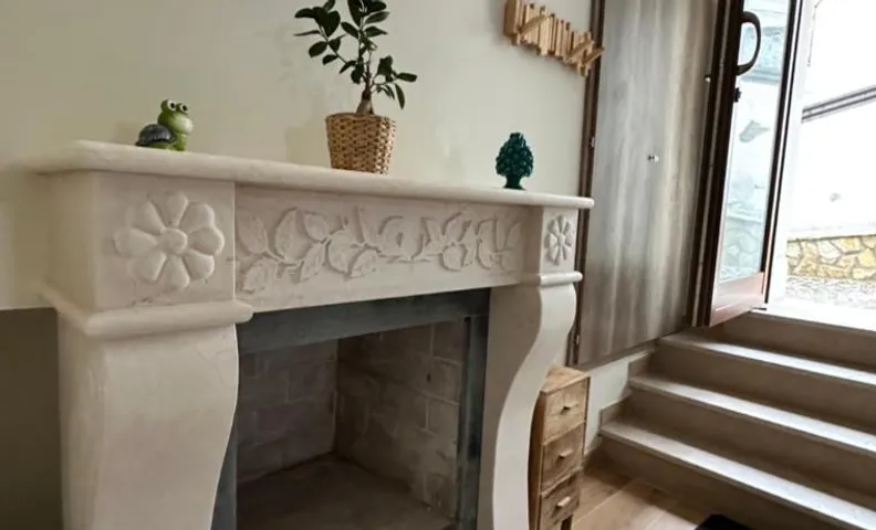 La dimora di d Angiò 4