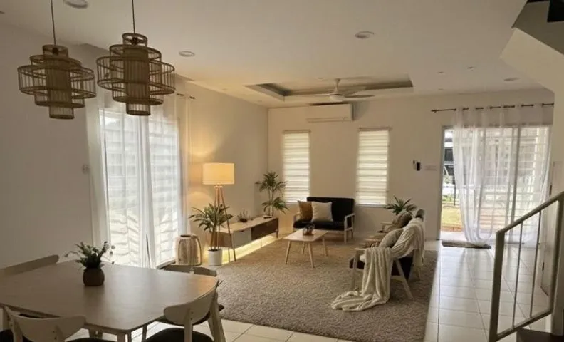 My Homestay
