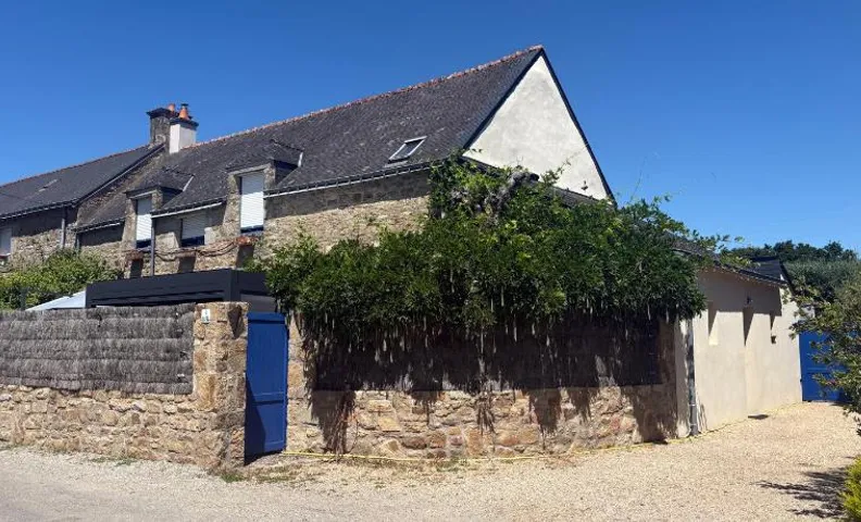 Les Terrasses de Rostevel