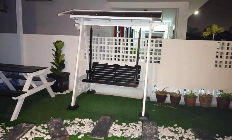 Ubudiyah dbangsal homestay