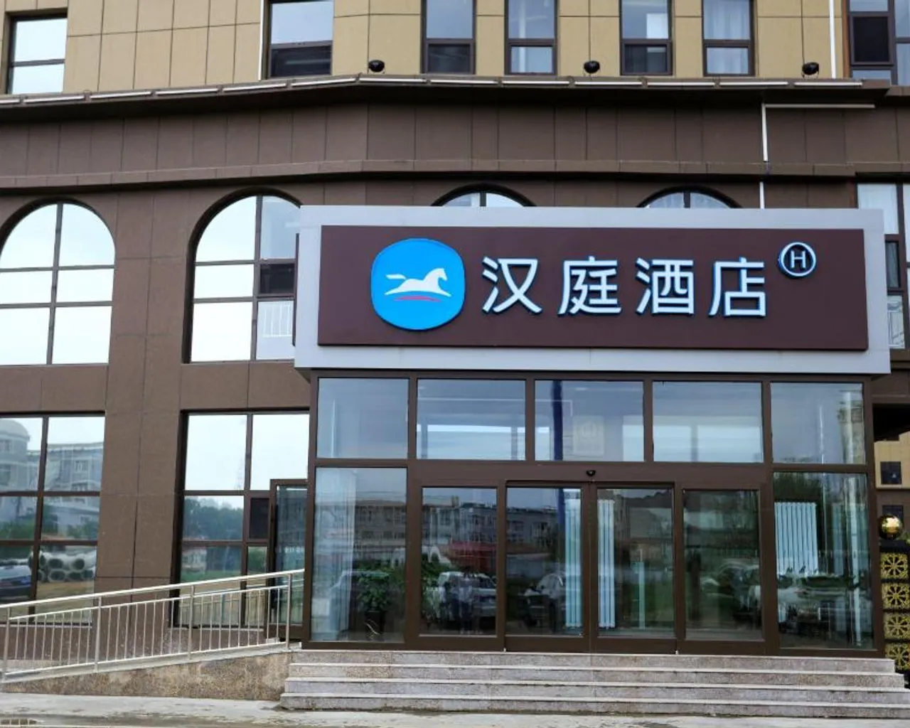숙소 내부