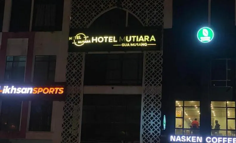 Mekla Hotel Studio Apartment