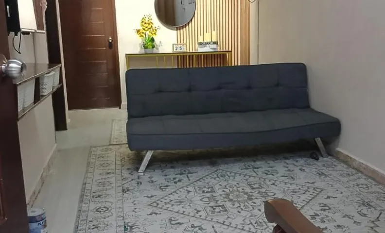 Tipika Guest House - di Pasir Pekan sempadan 3 Daerah KB, Pasir Mas & Tumpat
