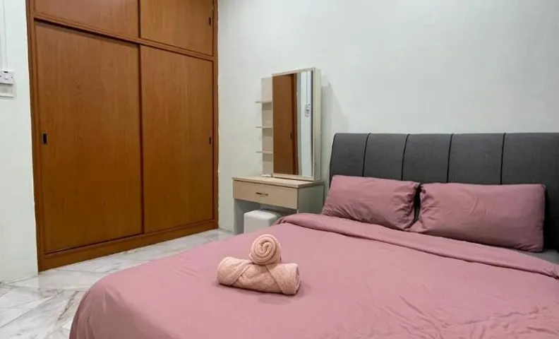 Garden Homes Simple Seremban 2