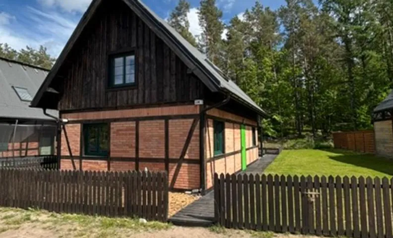Domek Na Gwizdówce nr24
