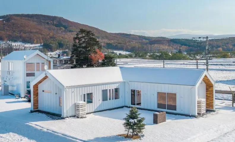 HIGASHIKAWA Villa 瑞月