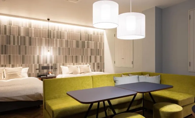 HOTEL WONDER 尼崎 -Adult only- LOVE HOTEL