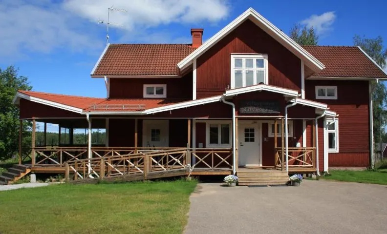 Rutsbrogården