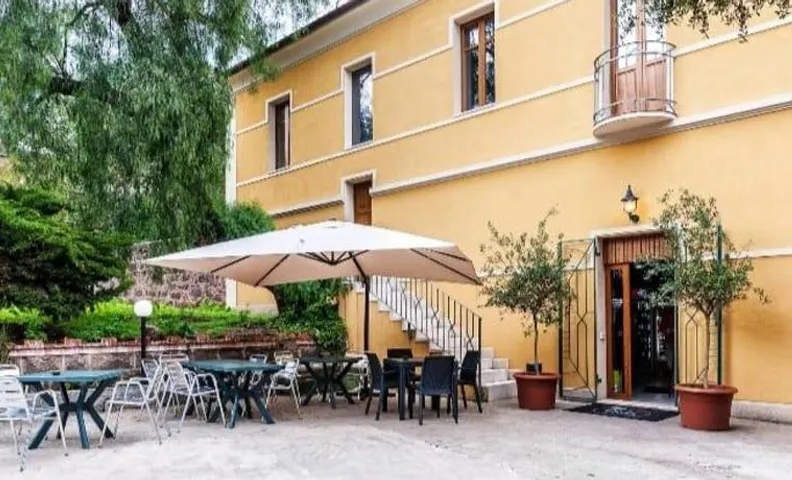 La Piazzetta Affittacamere