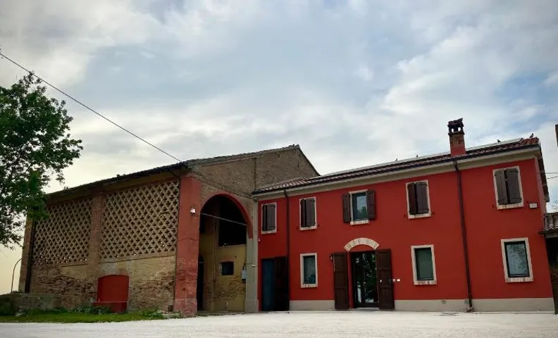 Il Correggiolo