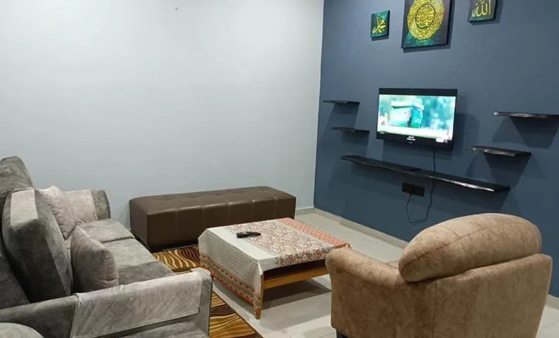 QAUSAR HOMESTAY KERLING Hulu Selangor