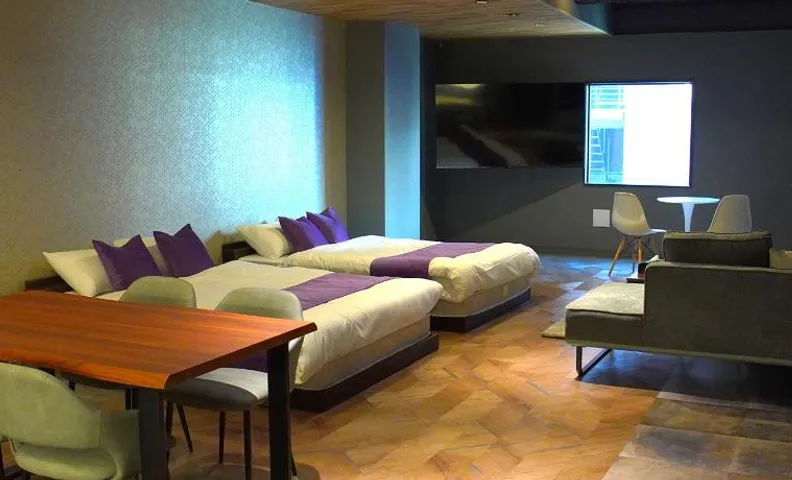 Kototoki-Ren-301 Superior Twin room