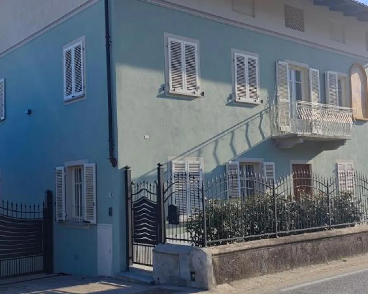 숙소 외관