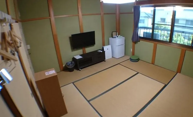 Minpaku Nagashima room4 / Vacation STAY 1033