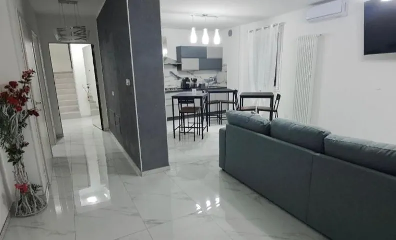 B&B Deluxe