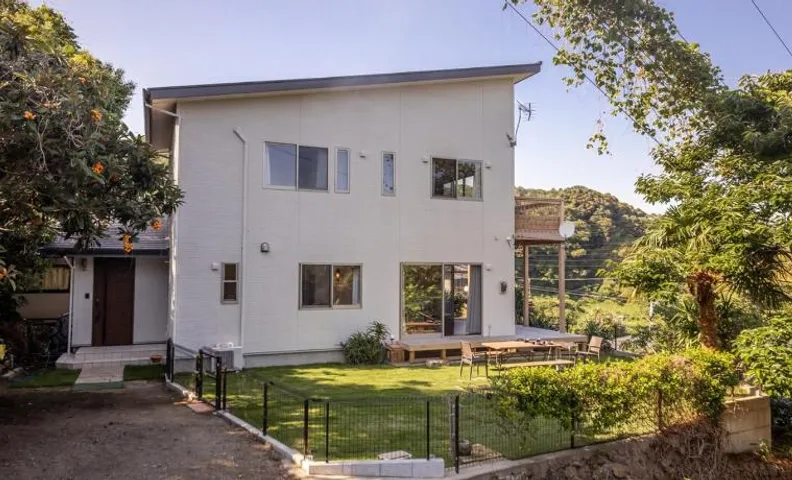 和田Blue Forest HOUSE