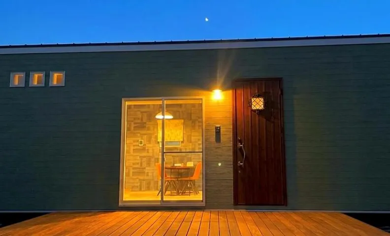 Kumamoto City - House - Vacation STAY 49840v