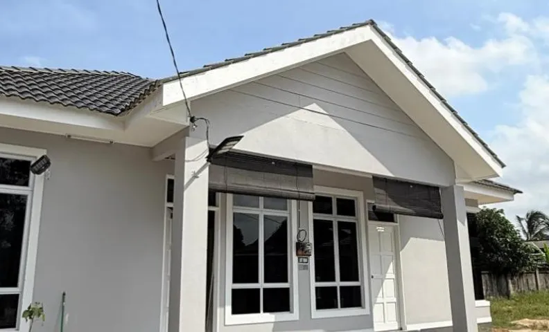 Camellia Homestay