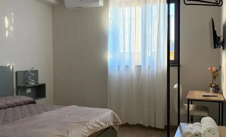 Capizzi Rooms