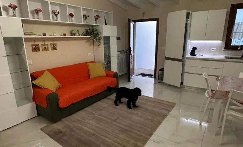 Casa Vacanze Il Glicine