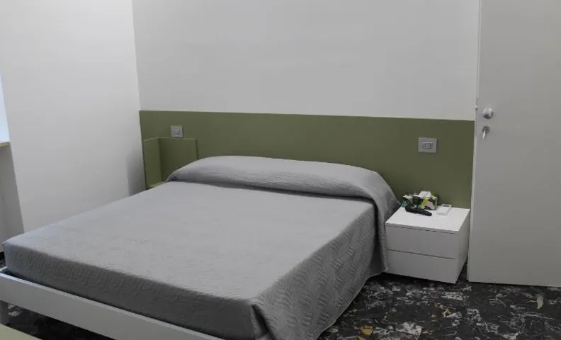 B&B Mare e Monti