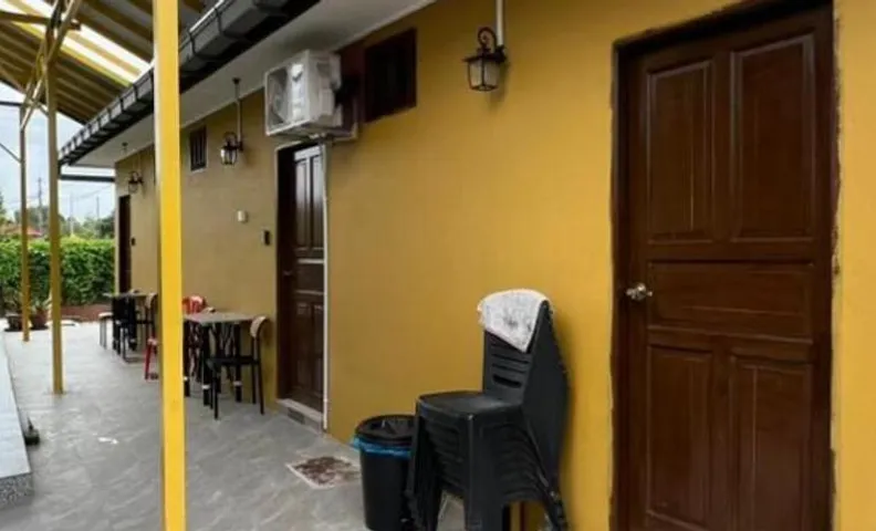 Roomstay Cikgu CTZ