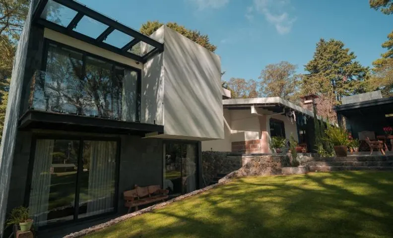 Casa Tutuli