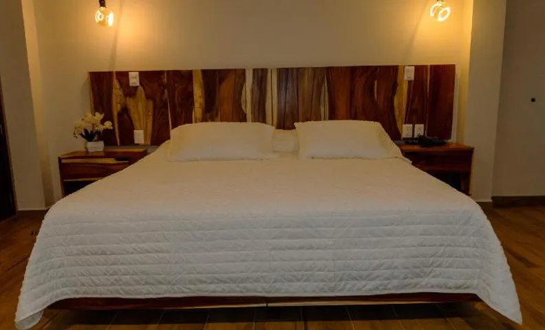 Hotel Tres Reinas