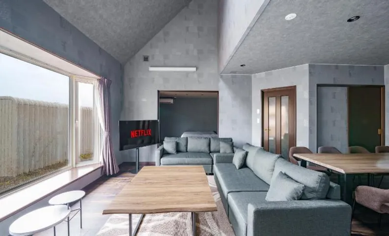 Bibai City - House - Vacation STAY 20920