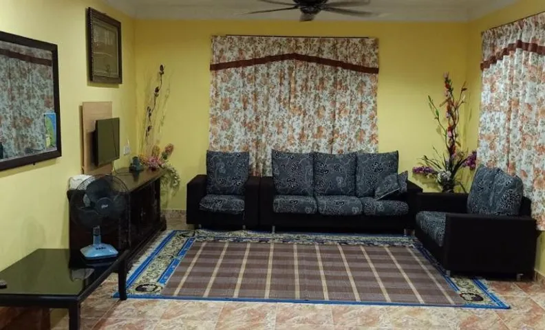 Cheap Homestay Kuala Nerus