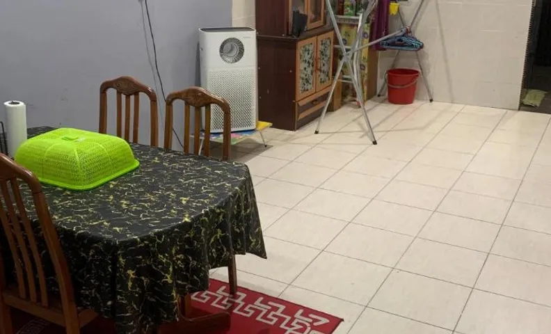 Pablo homestay