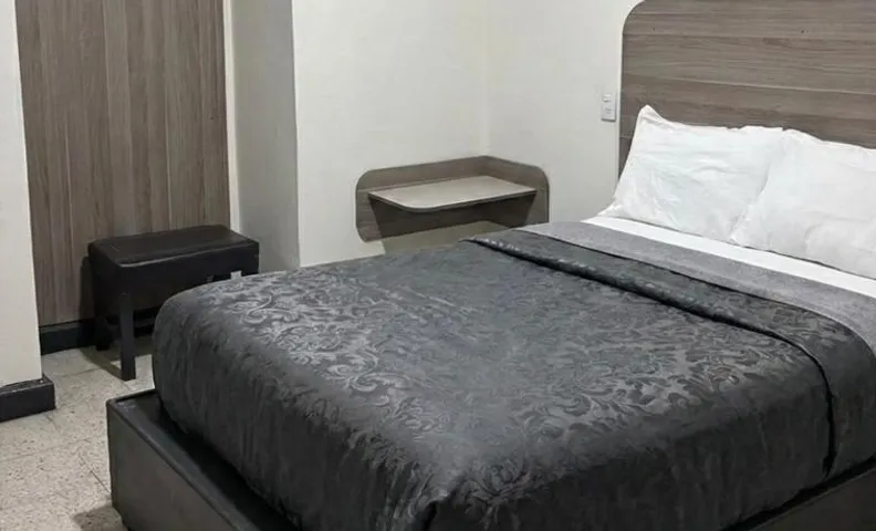 Hotel Descanso