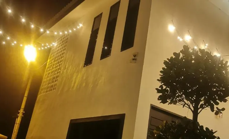 Azzahwa Roomstay
