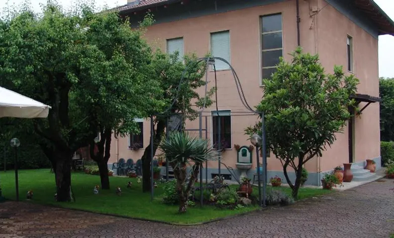 La Giara