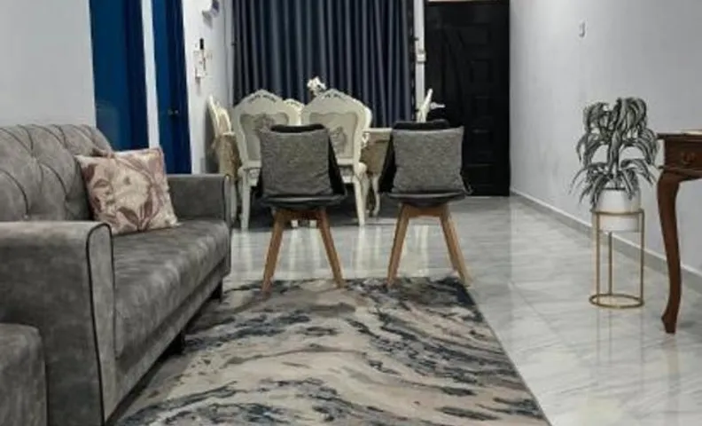 JJ Homestay Terengganu