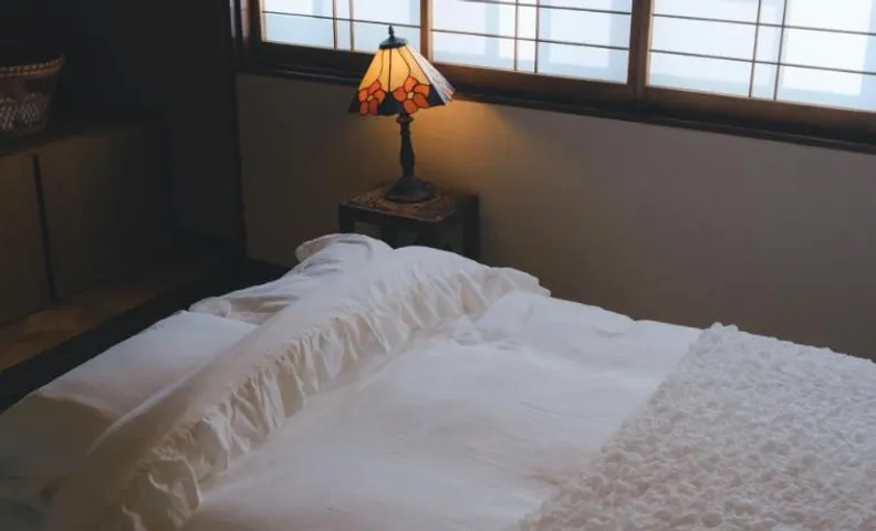 ゲストハウス レトロマチカ