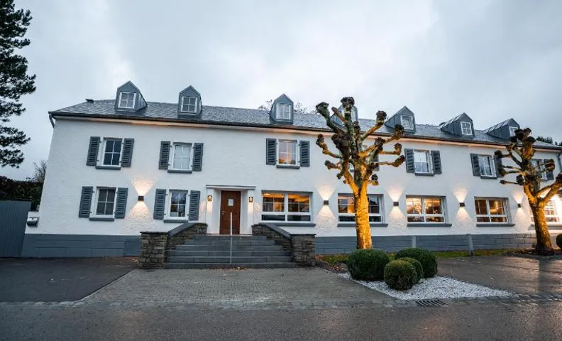 Manoir Kasselslay