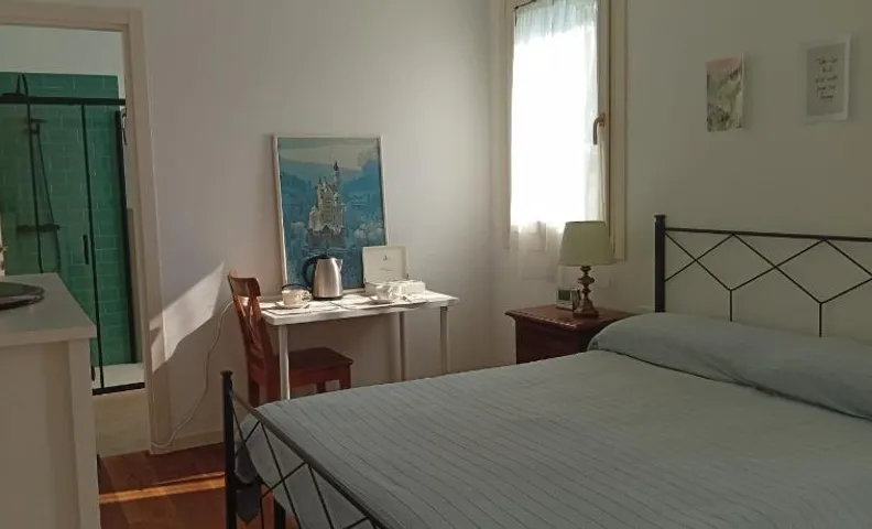 La Casa di Cristina