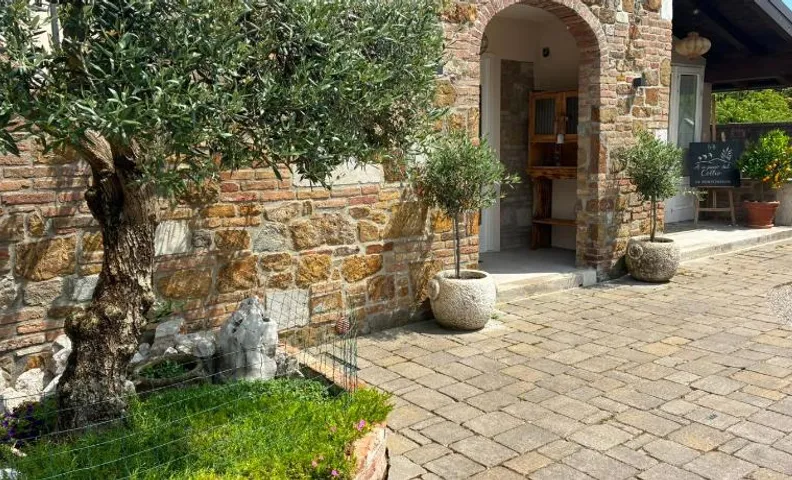A un passo dal Collio