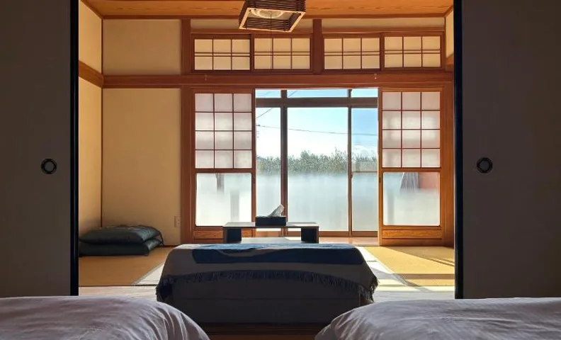 Kia Ora Setouchi