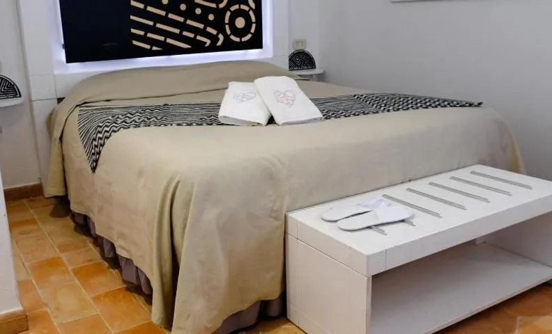 Just Rooms