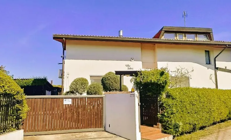 Villa Sabry