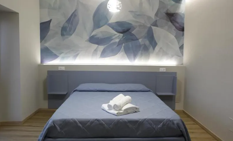 B&B La Colonna
