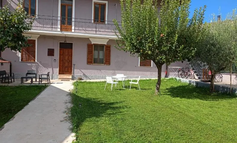Alla Fonte