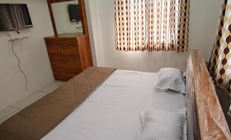 Hotel royal exotica