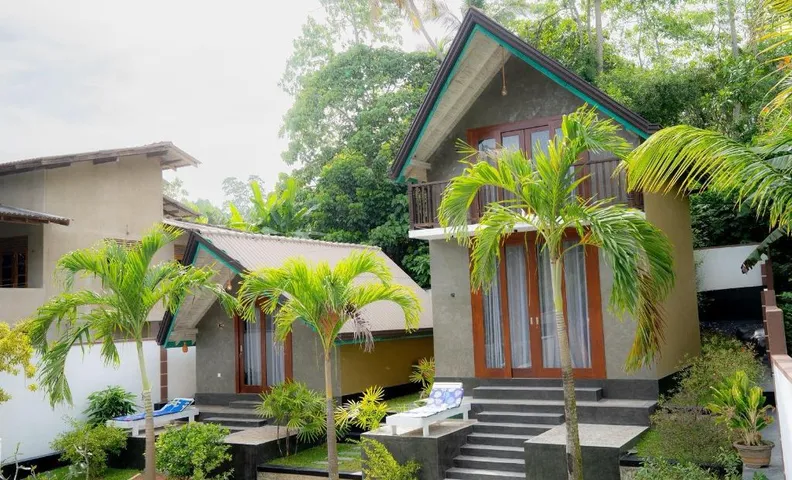 Ranu Econest villa