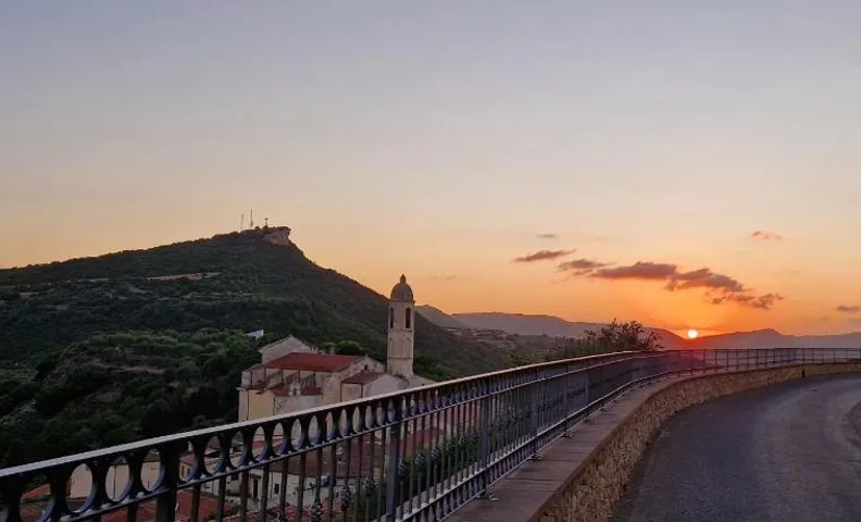 Il Lentisco