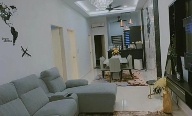 NFF Homestay Sendayan Seremban
