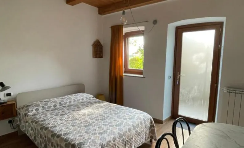 Cascina Via Piane Azeglio