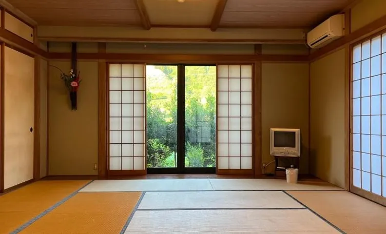 Fukuzawa Ryokan - Vacation STAY 39918v